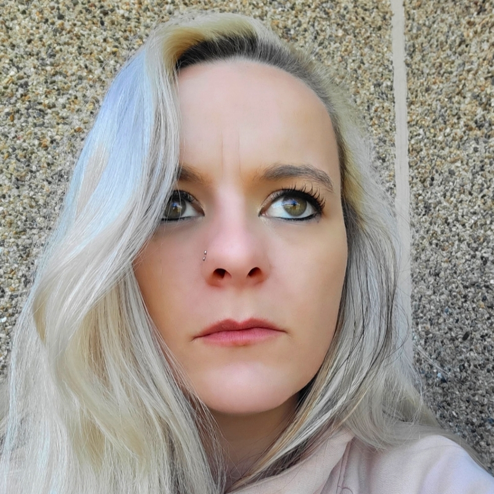 Meet your Posher, Colleen
